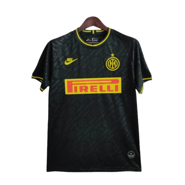 Retro Inter de Milan 1919-1920 - Segunda Equipación