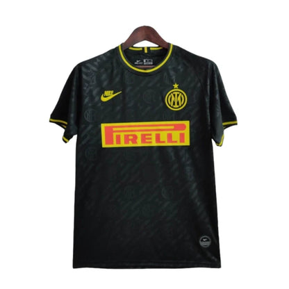 Retro Inter de Milan 1919-1920 - Segunda Equipación