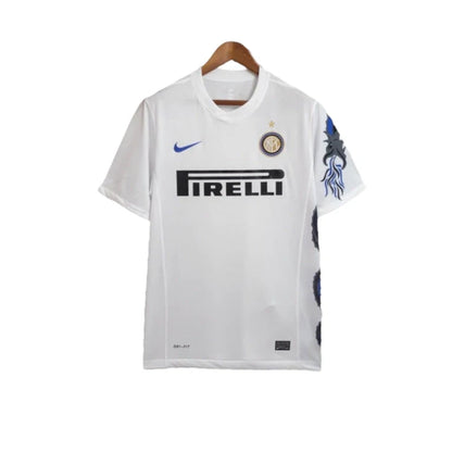 Retro Inter de Milan 2010-2011 - Segunda Equipación