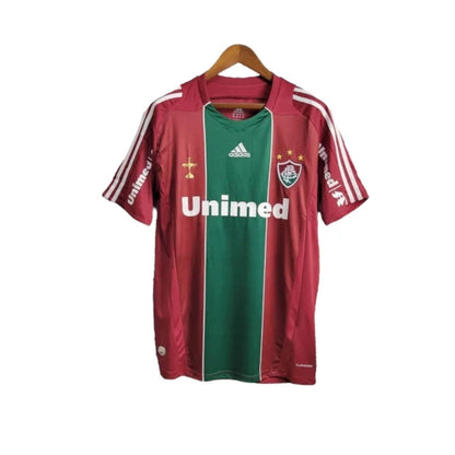 Retro Fluminense 2010 - Primera Equipación