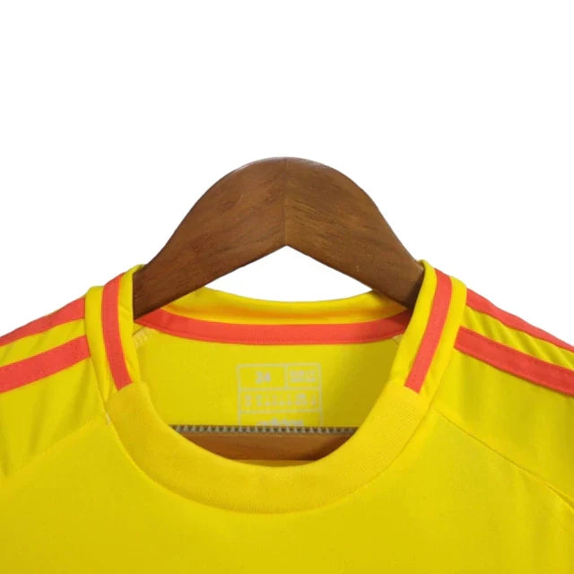 Conjunto Infantil Colombie 24-25 - Primera Equipación