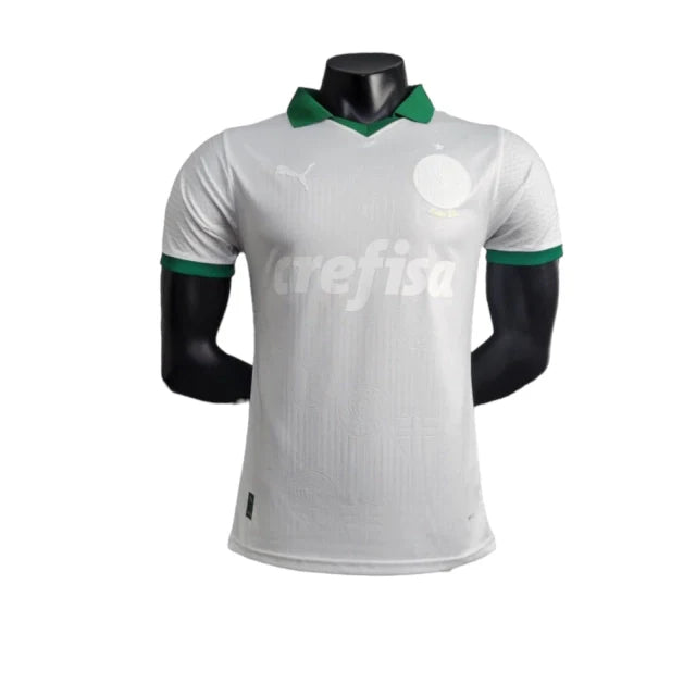 Camiseta Palmeiras Jugador 24-25 - Edición Especial Especial