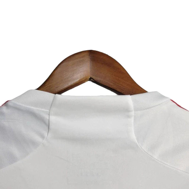 Camiseta Flamengo 24-25 - Segunda Equipación Mujer