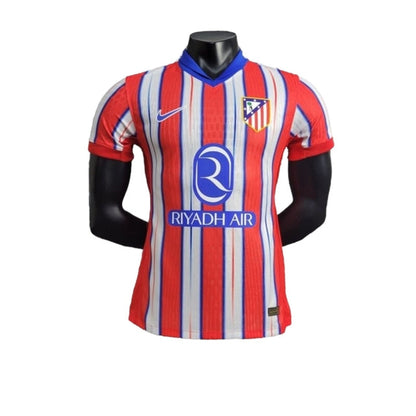 Camiseta Atlético de Madrid Jugador 24-25 - Primera Equipación