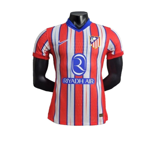 Camiseta Atlético de Madrid Jugador 24-25 - Primera Equipación