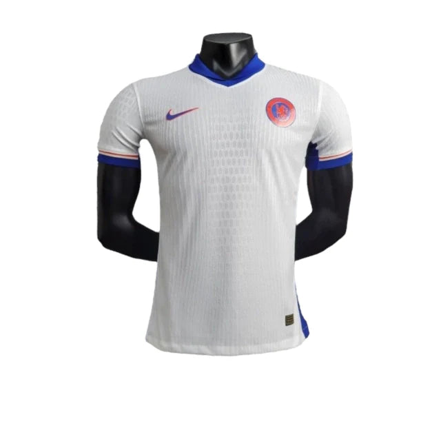 Camiseta Chelsea Jugador 24-25 - Segunda Equipación