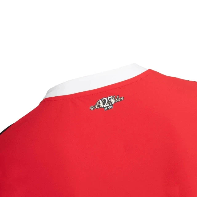 Camiseta AC Milan 24-25 - Primera Equipación