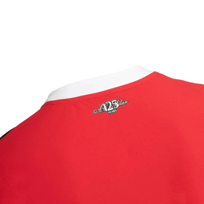 Camiseta AC Milan 24-25 - Primera Equipación