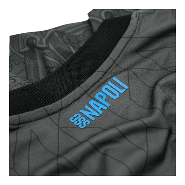 Camiseta Napoli 24-25 - Tercera Equipación