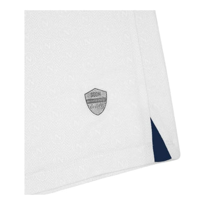 Camiseta Napoli 24-25 - Segunda Equipación
