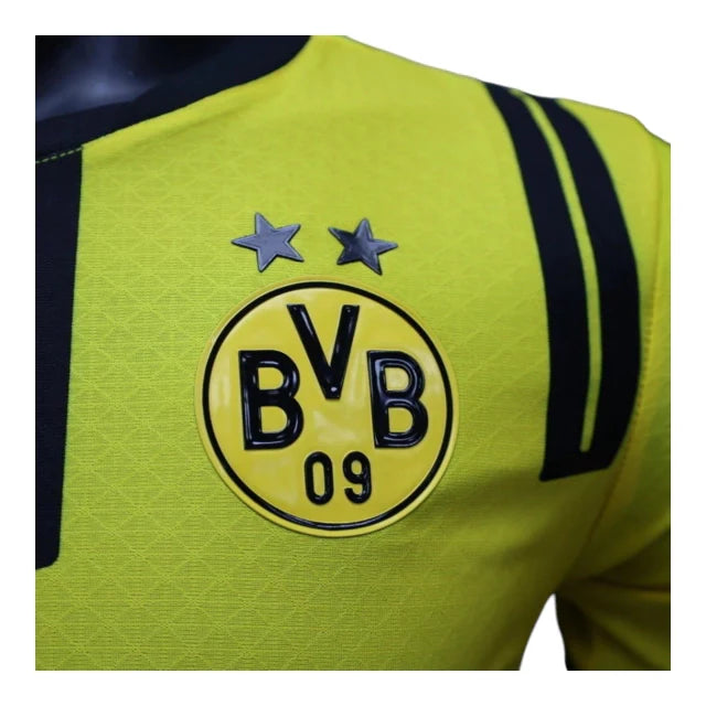 Camiseta Borussia Dortmund Copas Jugador 24-25