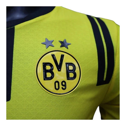 Camiseta Borussia Dortmund Copas Jugador 24-25