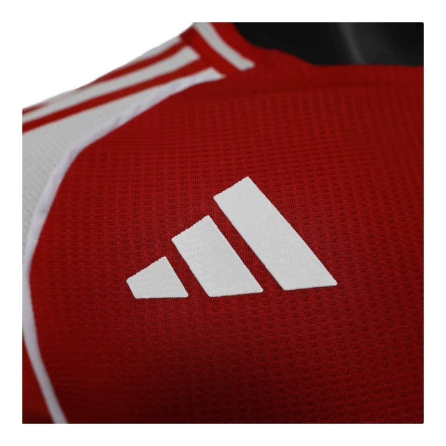 Camiseta Arsenal Jugador 25-26 - Primera Equipación