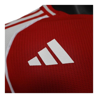 Camiseta Arsenal Jugador 25-26 - Primera Equipación