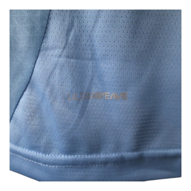 Camiseta Manchester City Jugador 25-26 - Primera Equipación