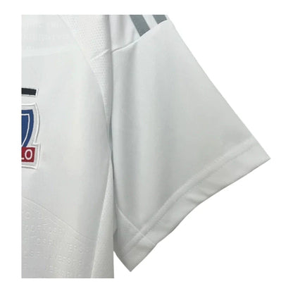 Camiseta Colo Colo do Chili 25-26 - Primera Equipación