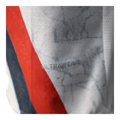 Camiseta Manchester City Mundial de Clubes Jugador 25-26 - Primera Equipación Edición Especial Especial