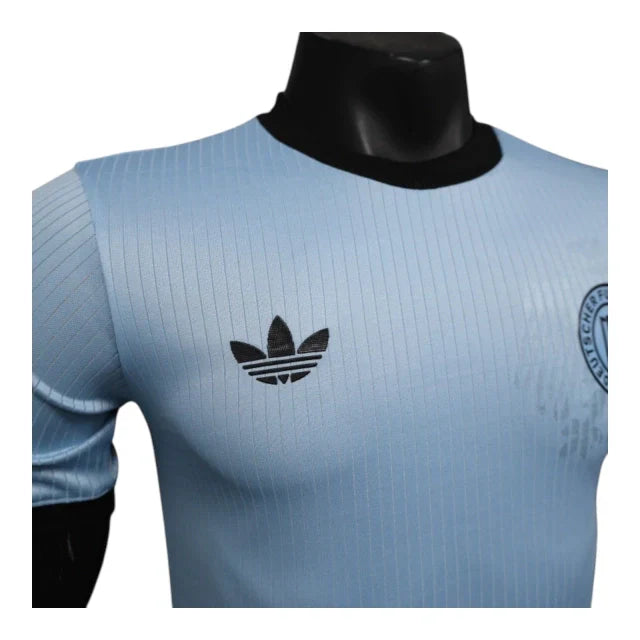 Camiseta de Portero Seleção Alemanha Edição Aniversário 125 anos Jugador 25-26 - Primera Equipación