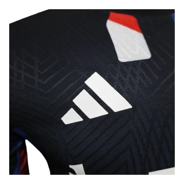 Camiseta Manchester United Jugador 25-26