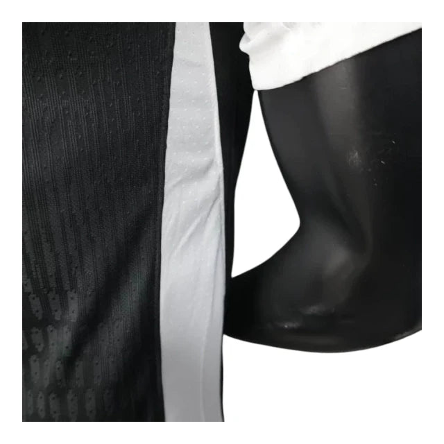 Camiseta Corinthians Jugador 25-26 - Segunda Equipación