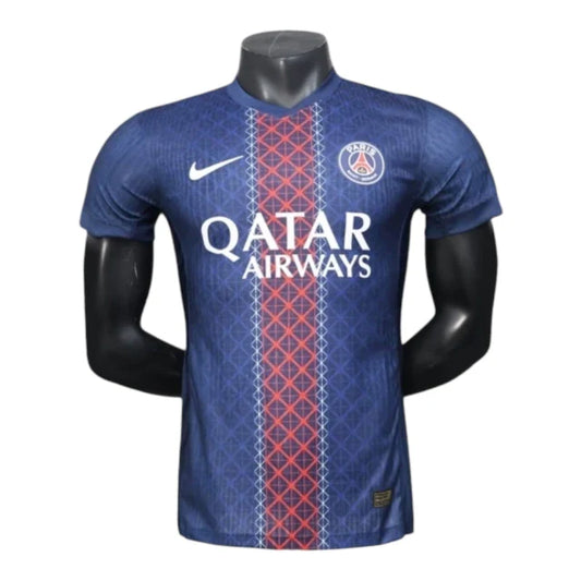 Camiseta Paris SaintGermain Jugador 25-26 - Primera Equipación