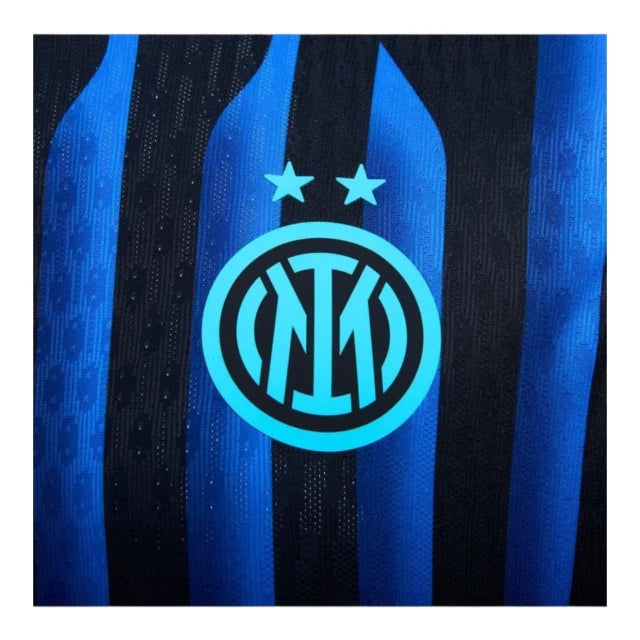 Camiseta Inter de Milan 25-26 - Primera Equipación