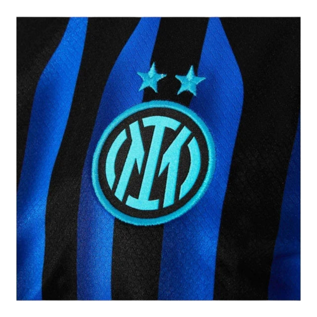 Camiseta Inter de Milan 25-26 - Primera Equipación Mujer