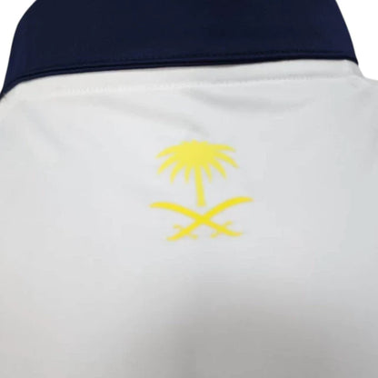 Camiseta AlNassr Jugador 25-26 - Tercera Equipación