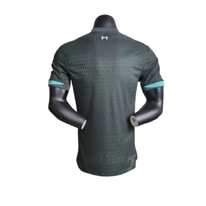 Camiseta Liverpool Jugador 24-25 - Segunda Equipación