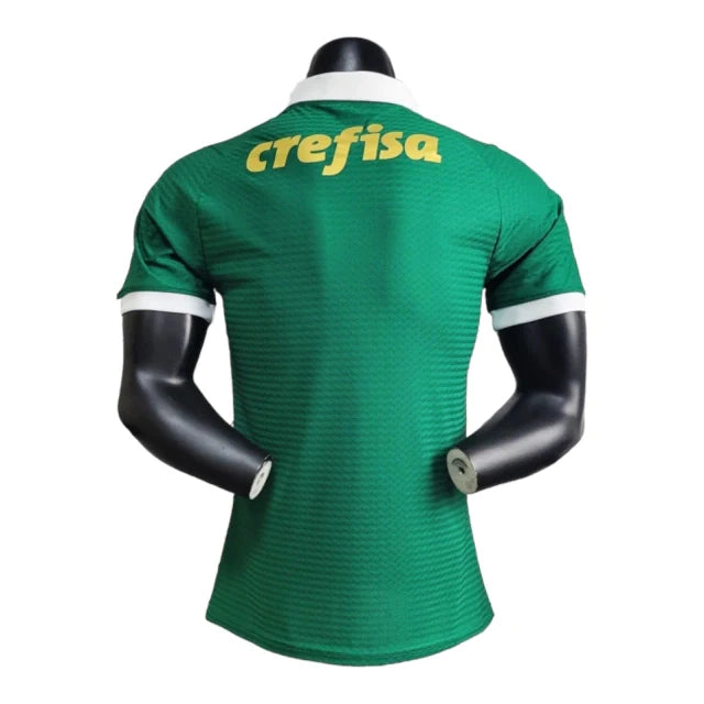 Camiseta Palmeiras Jugador 24-25 - Primera Equipación