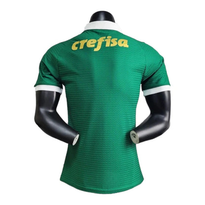Camiseta Palmeiras Jugador 24-25 - Primera Equipación