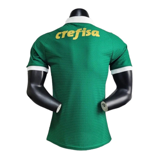 Camiseta Palmeiras Jugador 24-25 - Primera Equipación