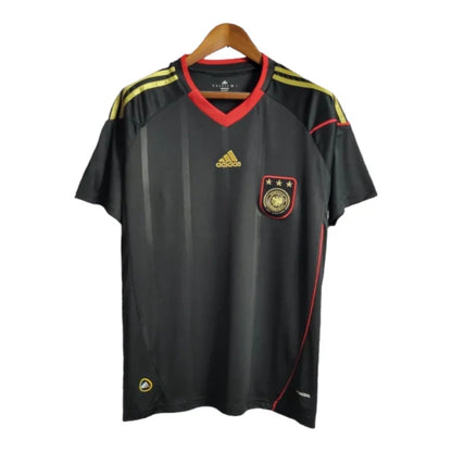 Retro Seleção da Alemanha 2010 - Segunda Equipación