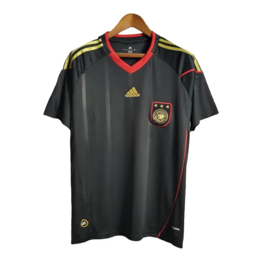 Retro Seleção da Alemanha 2010 - Segunda Equipación