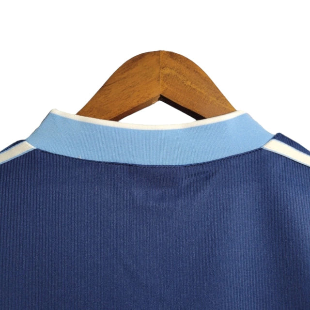 Retro Seleção da Argentine 1998 - Segunda Equipación