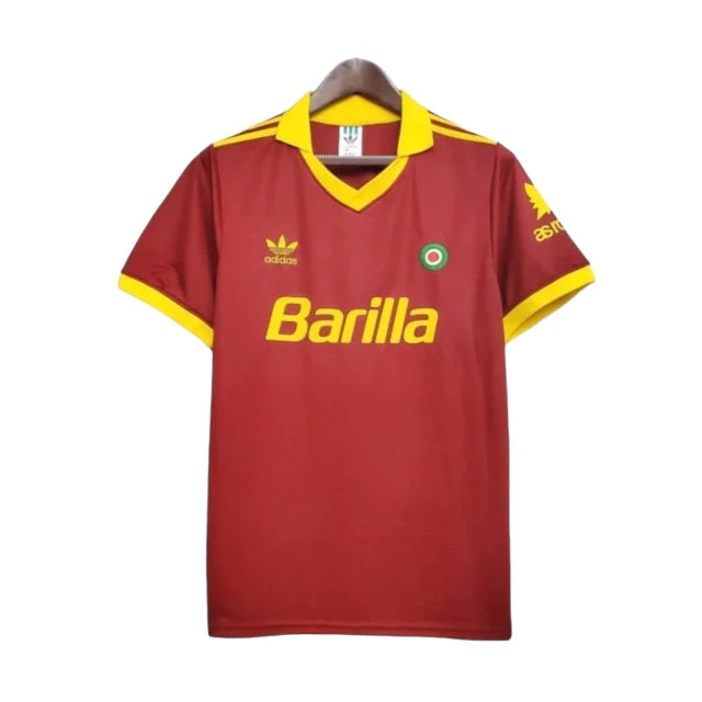 Retro Barcelona 1991-1992 - Primera Equipación