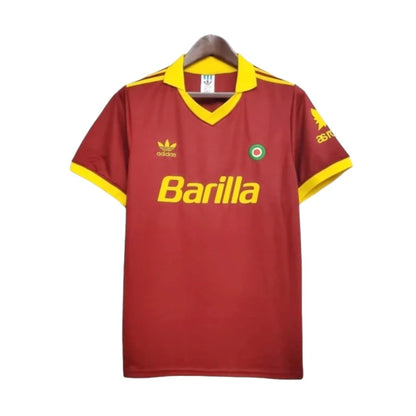 Retro Barcelona 1991-1992 - Primera Equipación