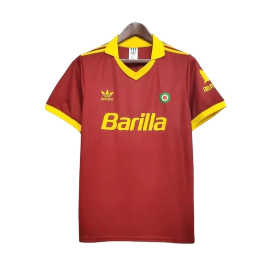 Retro Barcelona 1991-1992 - Primera Equipación
