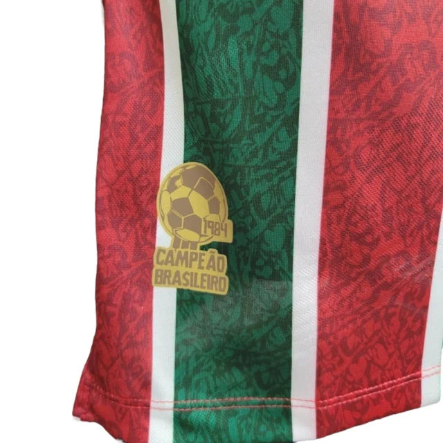 Camiseta Fluminense Jugador 24-25 - Primera Equipación