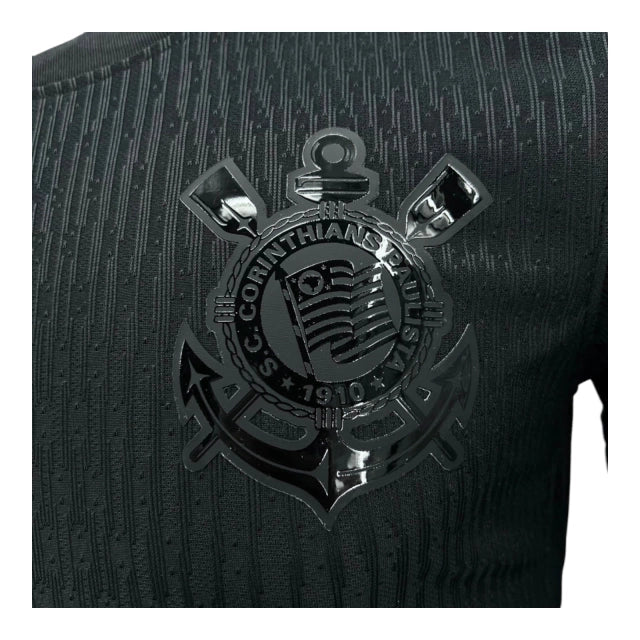 Camiseta Corinthians Jugador 24-25 - Segunda Equipación
