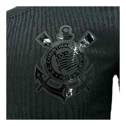 Camiseta Corinthians Jugador 24-25 - Segunda Equipación