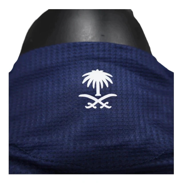 Camiseta AlNassr Jugador 24-25 - Segunda Equipación