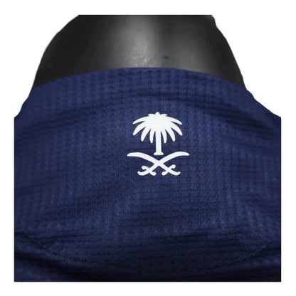 Camiseta AlNassr Jugador 24-25 - Segunda Equipación