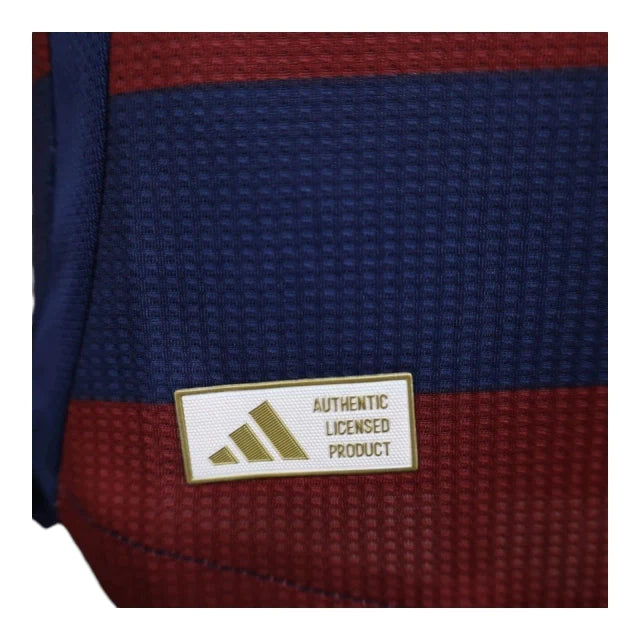 Camiseta Newcastle Jugador 24-25 - Segunda Equipación