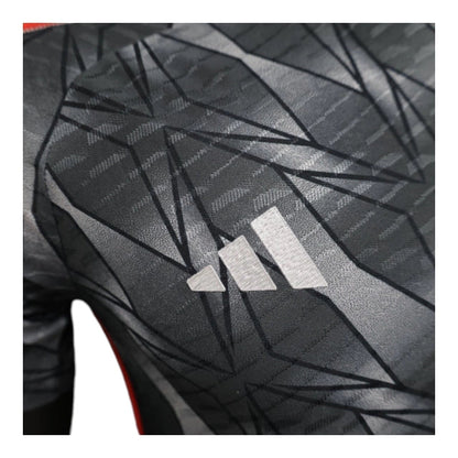 Camiseta Flamengo Jugador 24-25 - Tercera Equipación