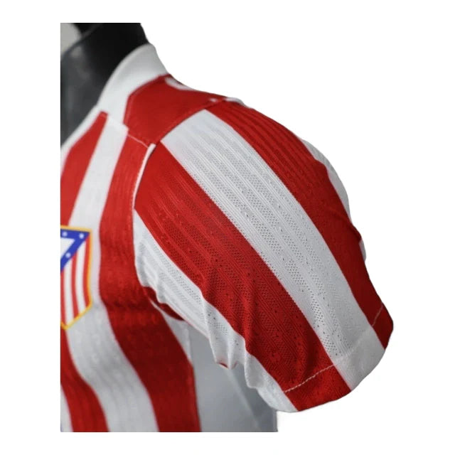 Camiseta Atlético de Madrid Jugador 25-26 - Primera Equipación