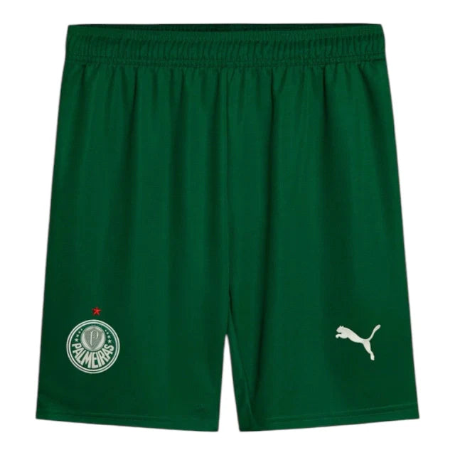 Short Palmeiras II 25-26 - Hombre