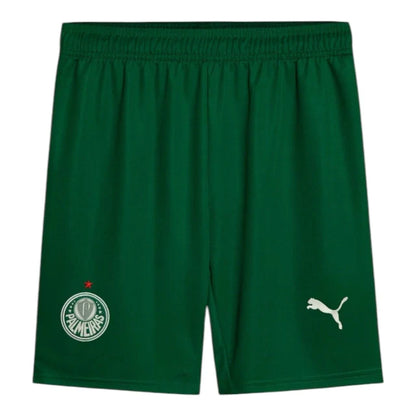 Short Palmeiras II 25-26 - Hombre