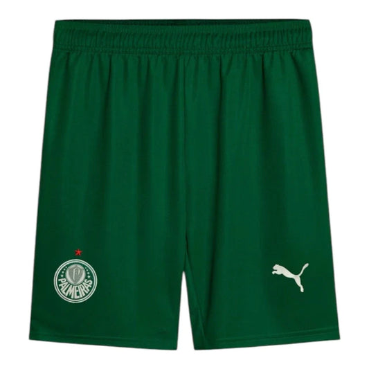 Short Palmeiras II 25-26 - Hombre