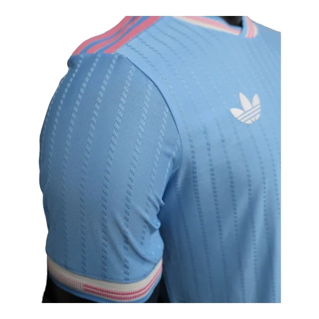 Camiseta Inter Miami Jugador 25-26 - Tercera Equipación